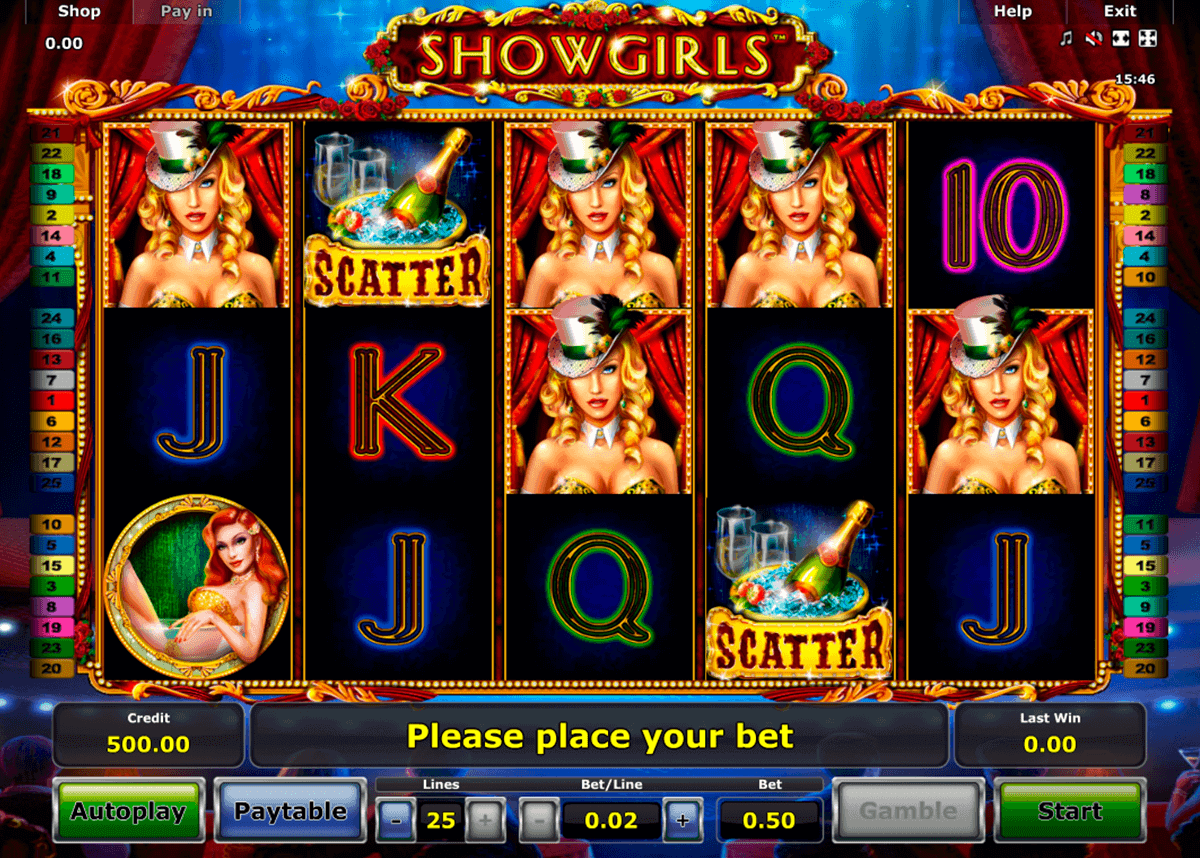 Try the Reel Thunder Slots with No Registration Needed