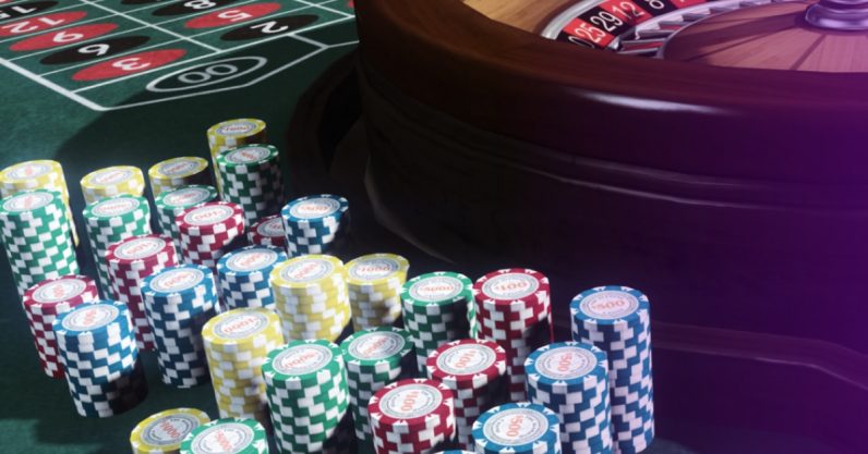 Us Regulated Online Casino